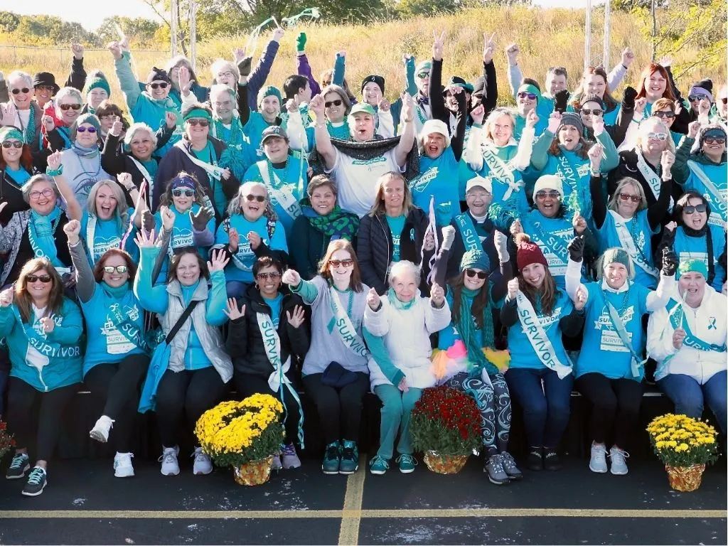 NOCC community event showing purpose-driven branded materials and event execution.